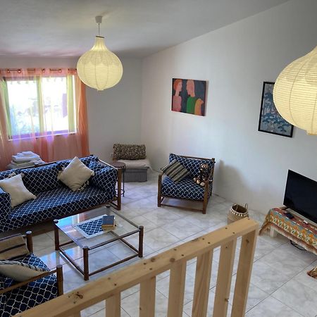 阿尔科廷Casa Tranquila Barrada别墅 外观 照片