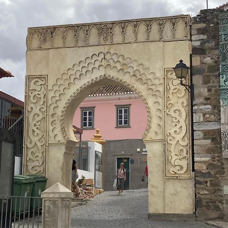 阿尔科廷Casa Tranquila Barrada别墅 外观 照片