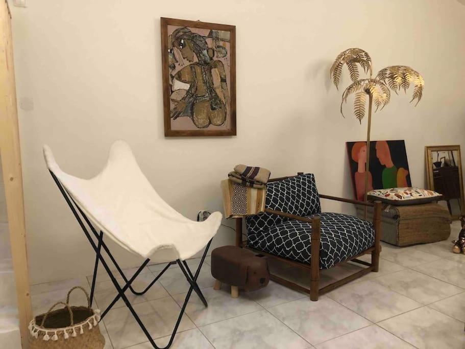 阿尔科廷Casa Tranquila Barrada别墅 外观 照片