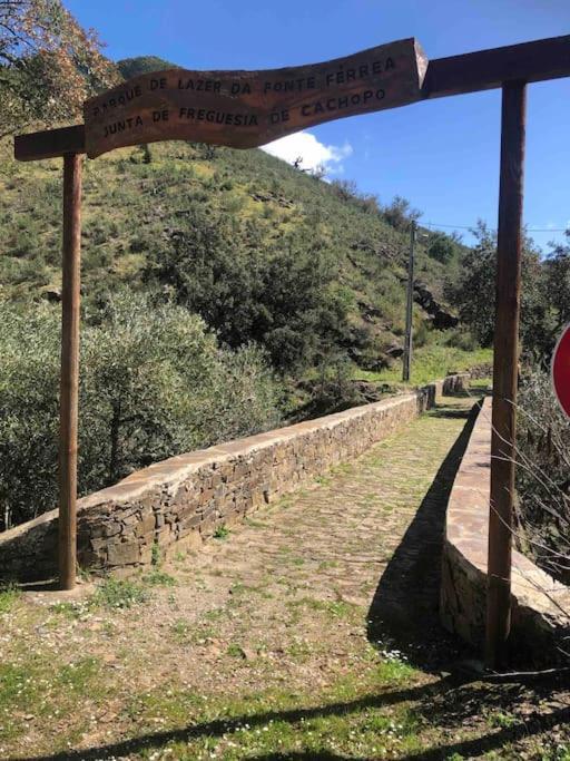 阿尔科廷Casa Tranquila Barrada别墅 外观 照片