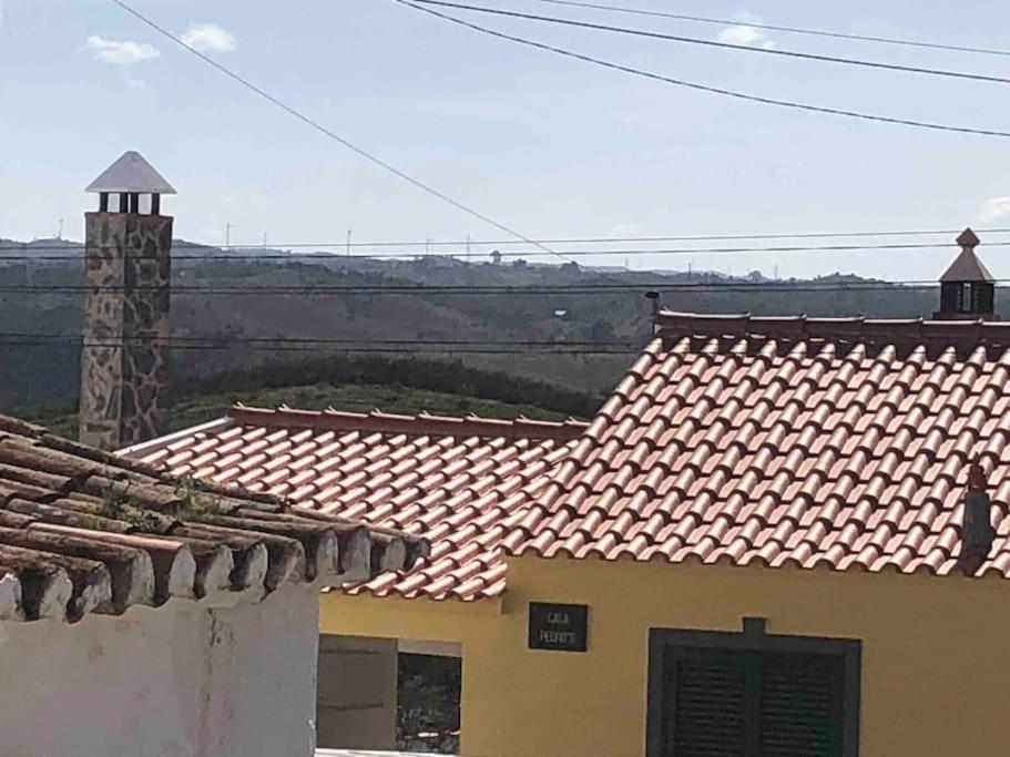 阿尔科廷Casa Tranquila Barrada别墅 外观 照片