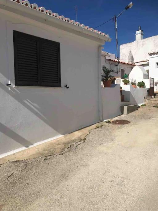 阿尔科廷Casa Tranquila Barrada别墅 外观 照片