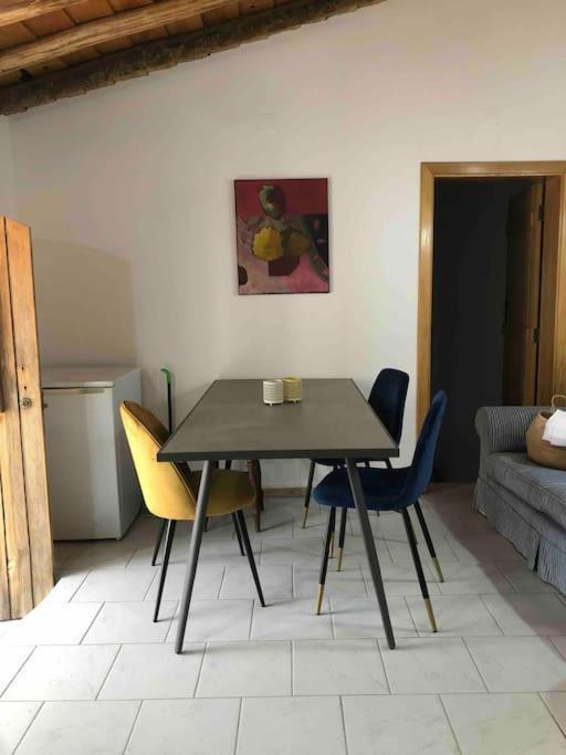 阿尔科廷Casa Tranquila Barrada别墅 外观 照片