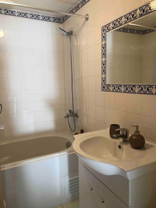 阿尔科廷Casa Tranquila Barrada别墅 外观 照片