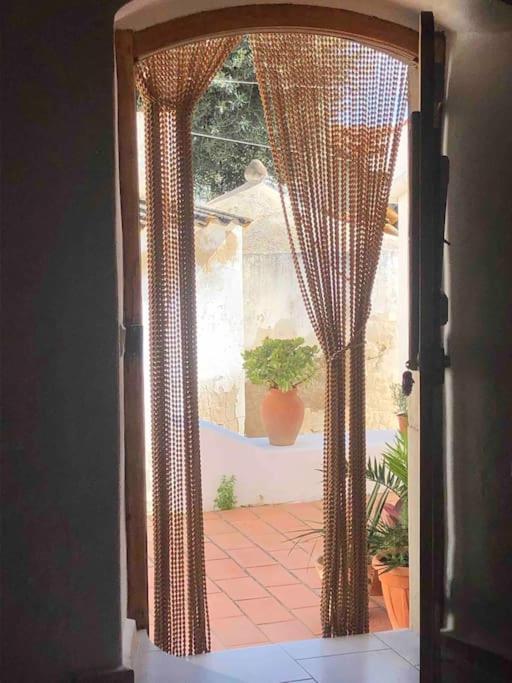 阿尔科廷Casa Tranquila Barrada别墅 外观 照片