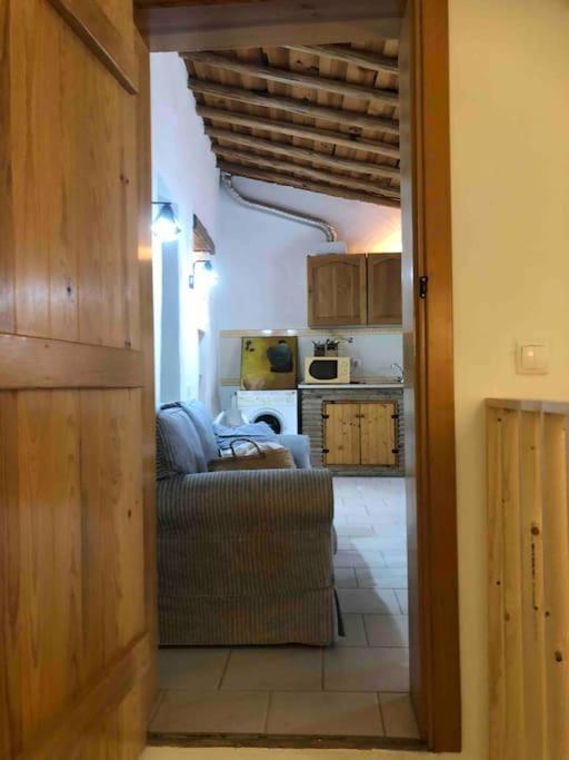 阿尔科廷Casa Tranquila Barrada别墅 外观 照片