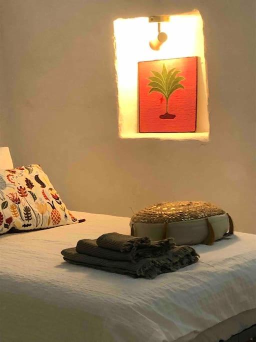 阿尔科廷Casa Tranquila Barrada别墅 外观 照片