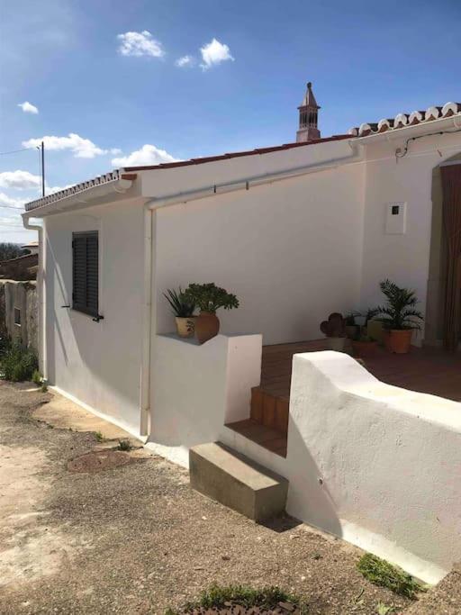 阿尔科廷Casa Tranquila Barrada别墅 外观 照片