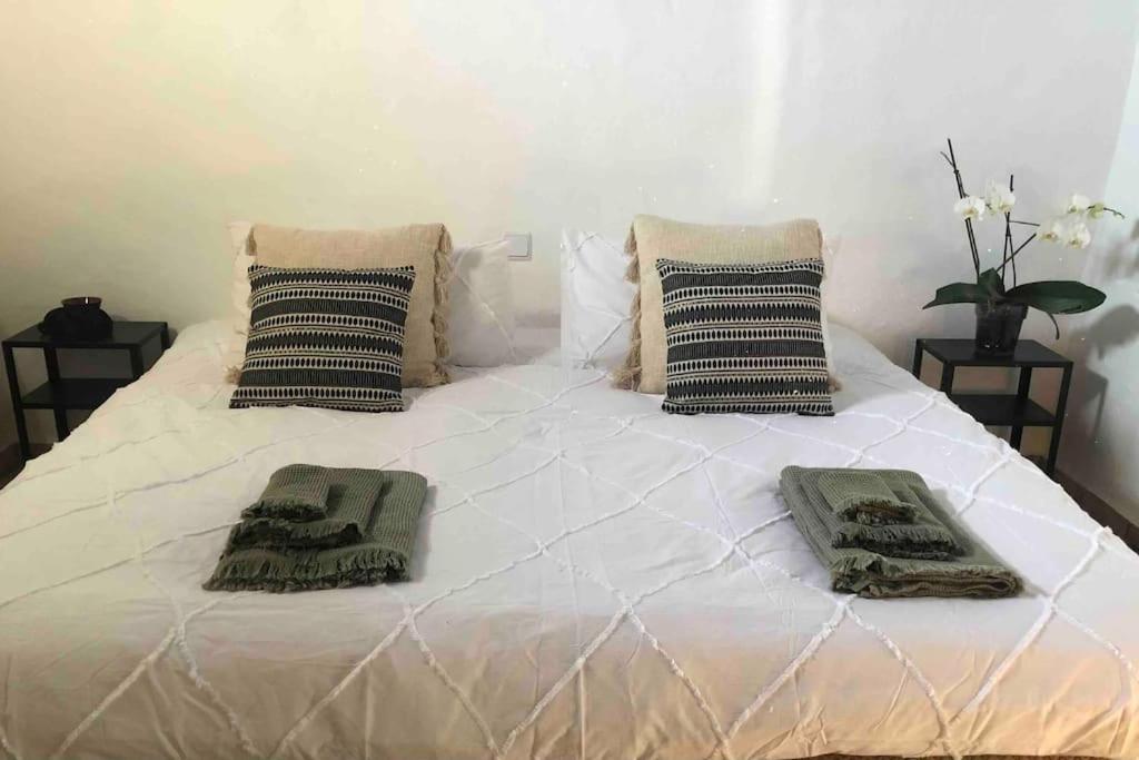 阿尔科廷Casa Tranquila Barrada别墅 外观 照片