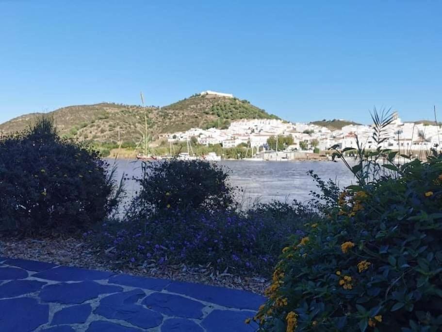 阿尔科廷Casa Tranquila Barrada别墅 外观 照片